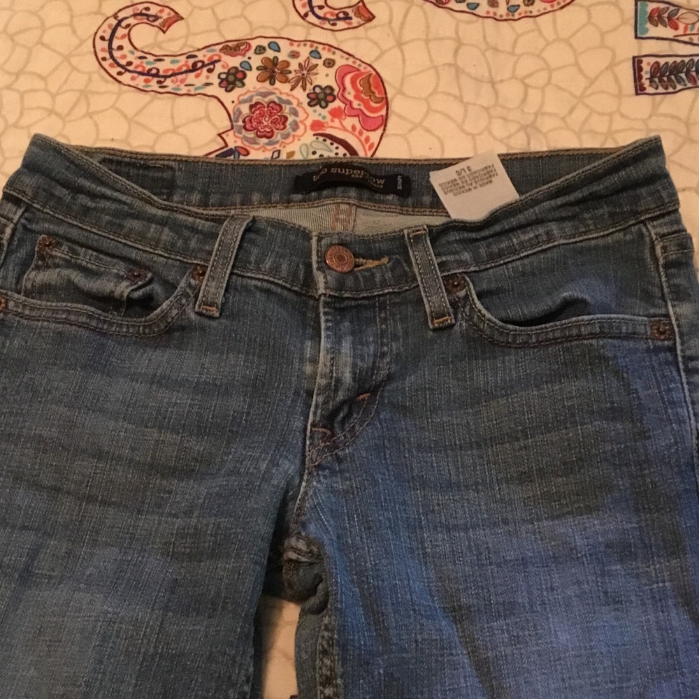 Levi's