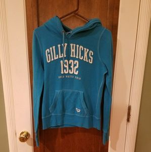 Gilly hicks sweatshirt