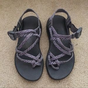 Women's Chacos sz 7