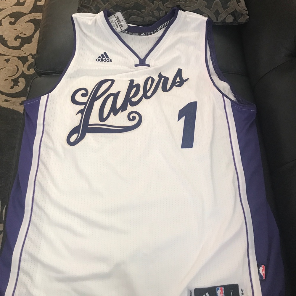 Lakers Jersey