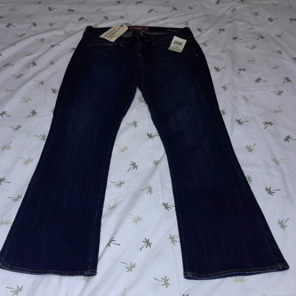 Lucky Brand Sofia Boot 8/29 NWT Ankle