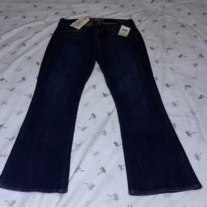 Lucky Brand Sofia Boot 8/29 NWT Ankle