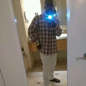 Meet your Posher, Cambraun