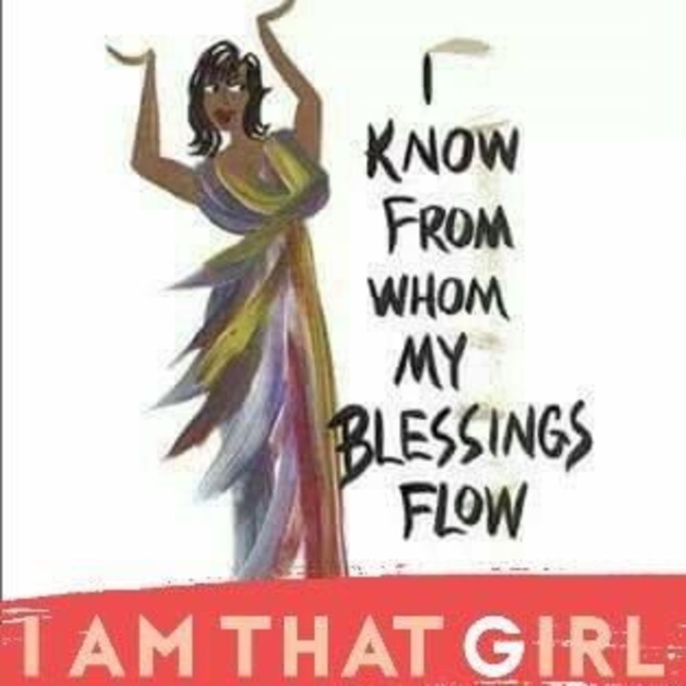 Meet your Posher, Marcia