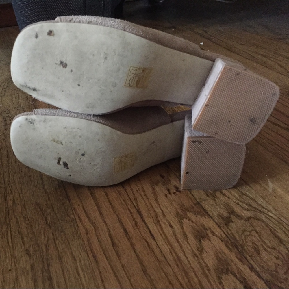 Jeffrey Campbell slides