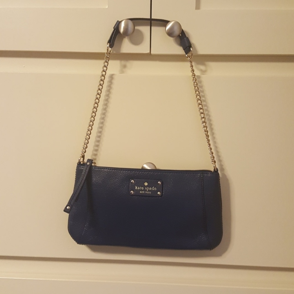 kate spade Wellesley byrd shoulder bag