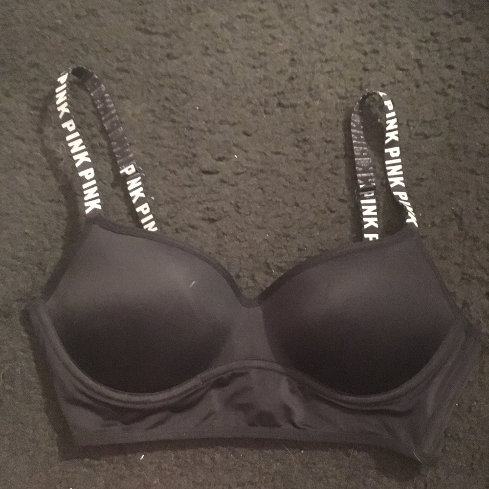 🆕NWOT VS PINK cage bralette