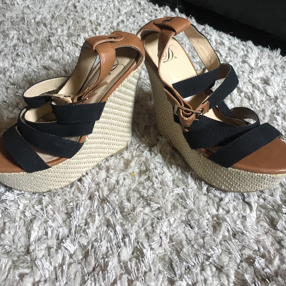 Wedges
