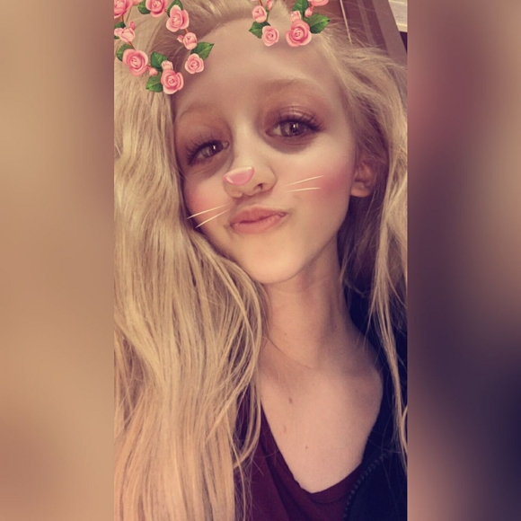 Meet your Posher, Haley - Picture 1 of 1