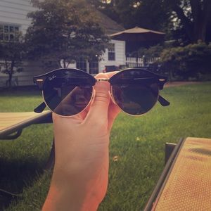 Ray ban sunglasses