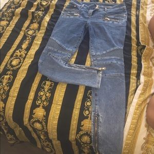 Balmain Jeans