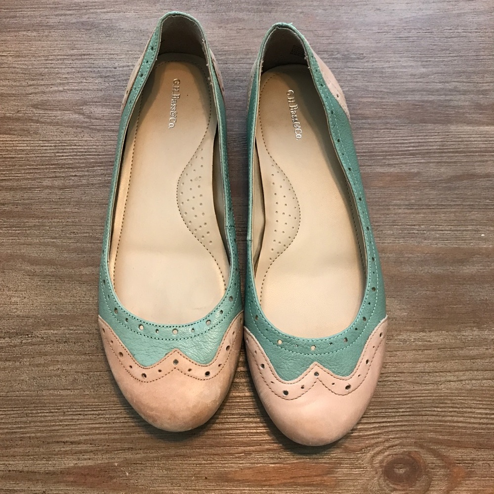 Bass Flats