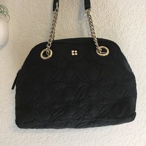 Kate Spade quilted shoulder bag
