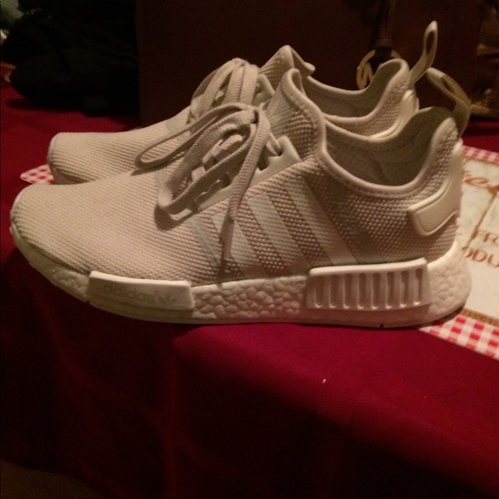 Adidas nmd