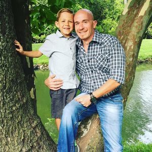 Meet your Posher, Michael