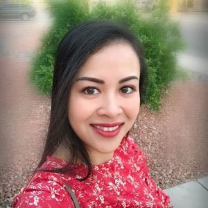 Meet your Posher, Phuong anh