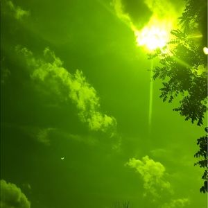 Meet your Posher, Detred