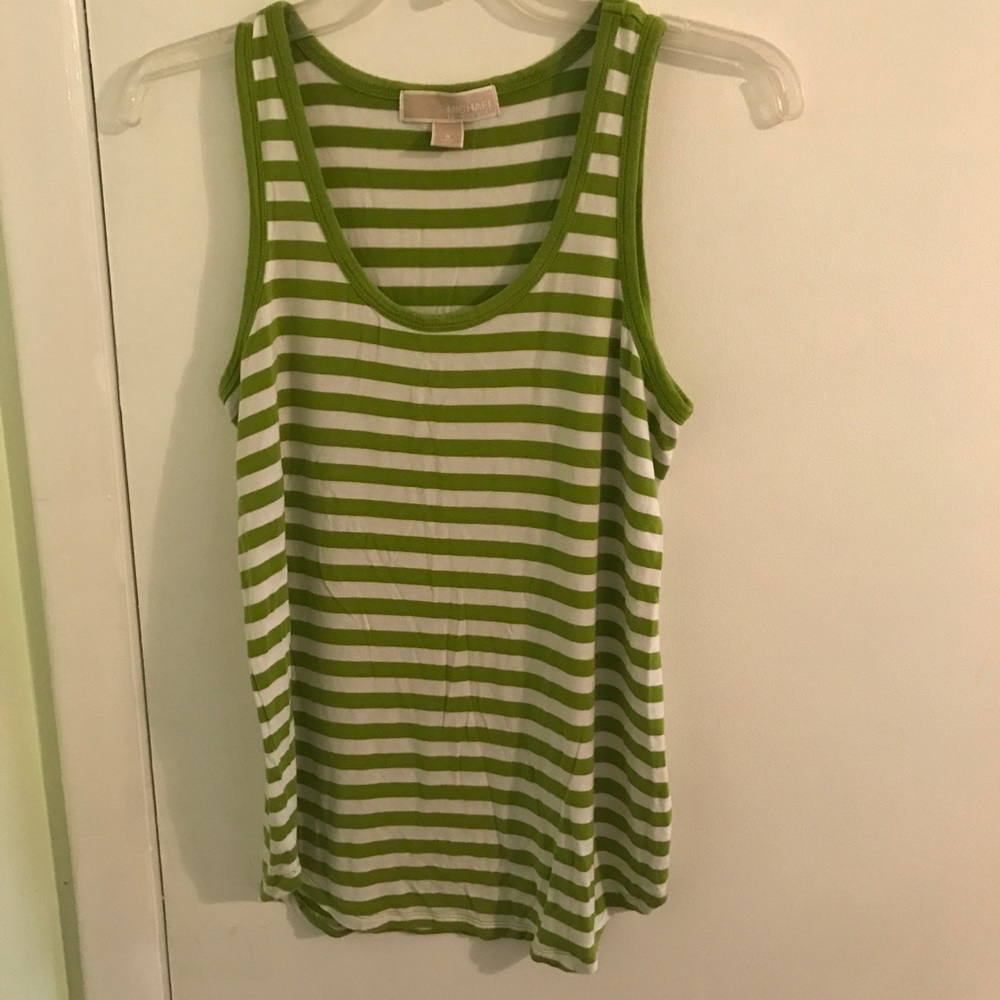 Michael kors tech top