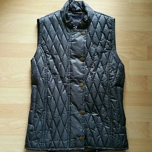 Ovation Equestrian vest