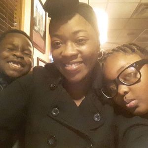 Meet your Posher, Cindrae