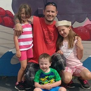 Meet your Posher, Terry