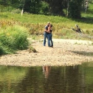 Meet your Posher, Lynn