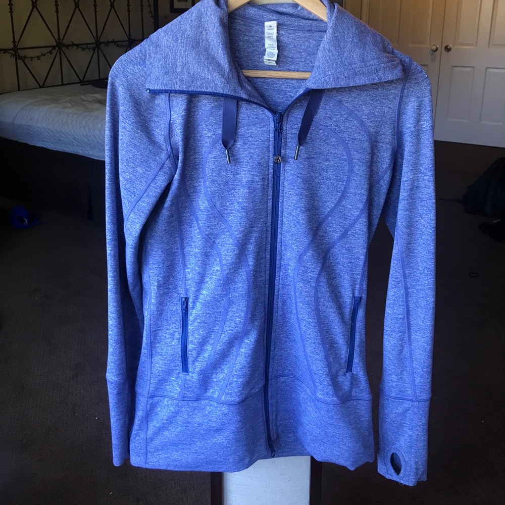 Lululemon Hoodie - Hardly Worn !!