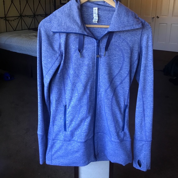 Lululemon Hoodie - Hardly Worn !! - Picture 1 of 5