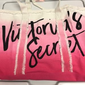 Victoria's Secret Tote Bag