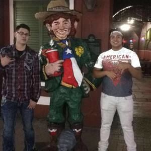 Meet your Posher, Sylvia