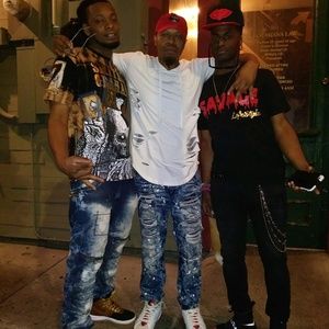 Meet your Posher, Bj