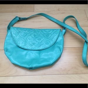 Hobo international cross body purse