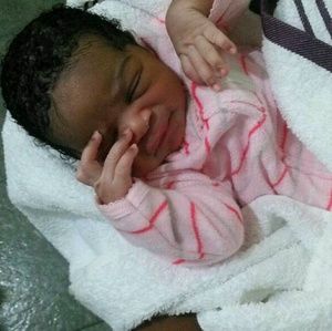 Meet your Posher, Edlin