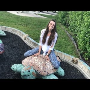 Meet your Posher, Mary