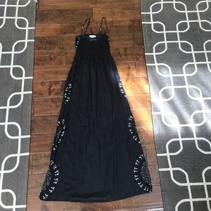 ELEMENT MAXI DRESS