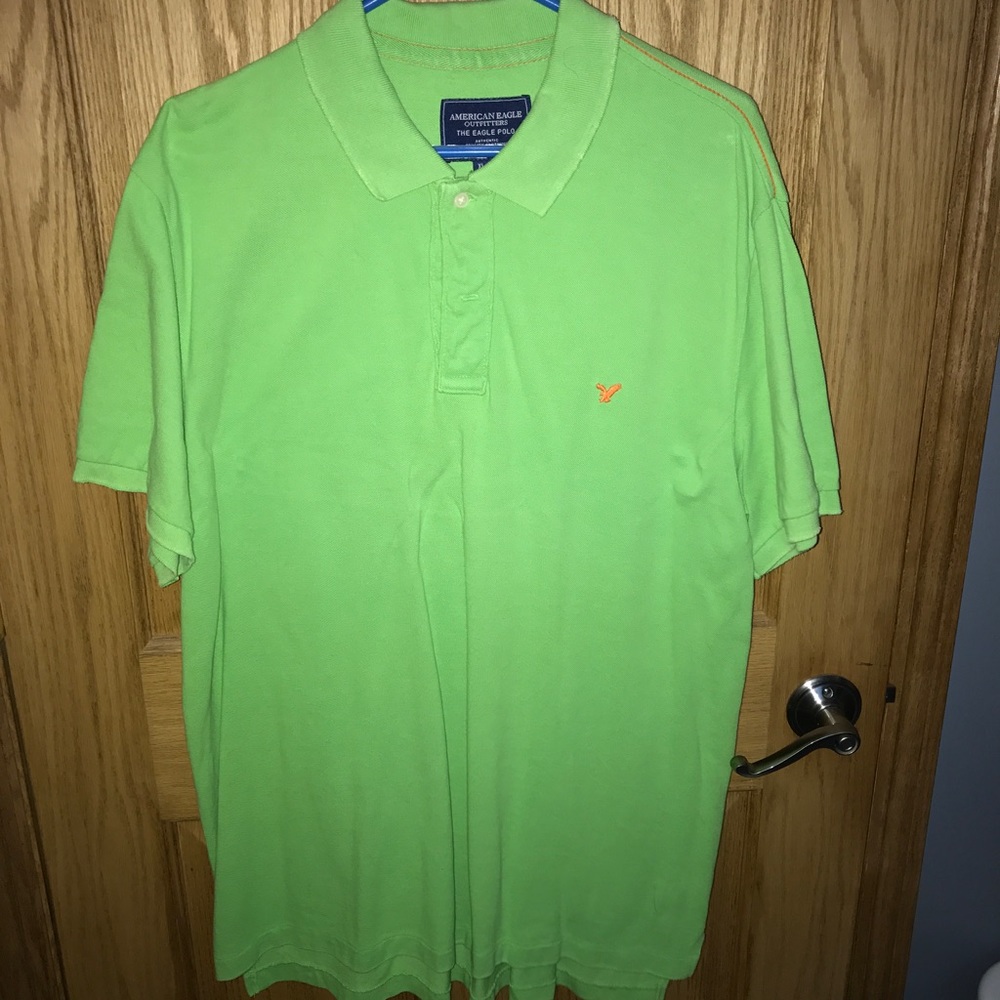 American Eagle Polo