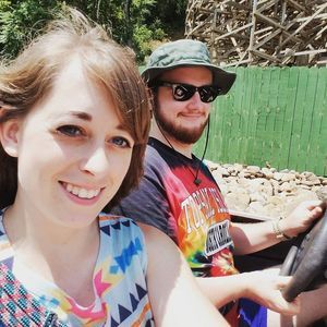 Meet your Posher, Alyssa