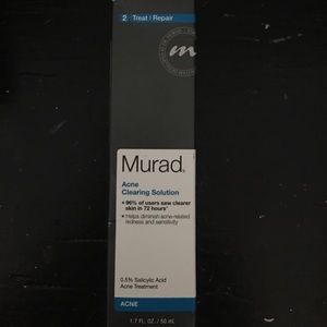 Murad Acne Clearing Solution