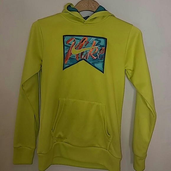 Nike long sleeves jacket - Picture 2 of 4