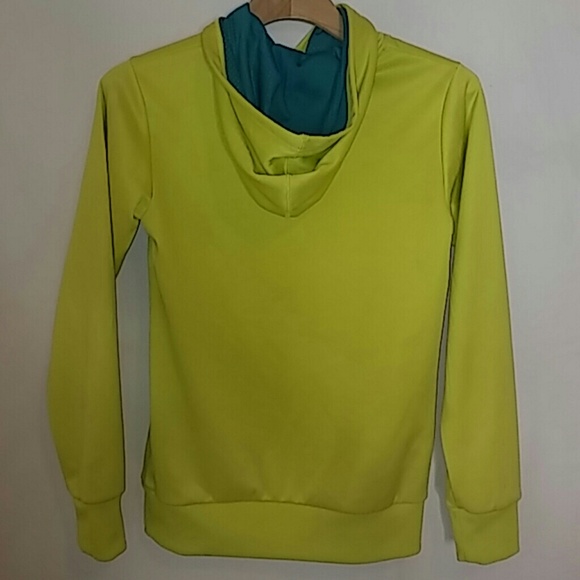 Nike long sleeves jacket - Picture 3 of 4