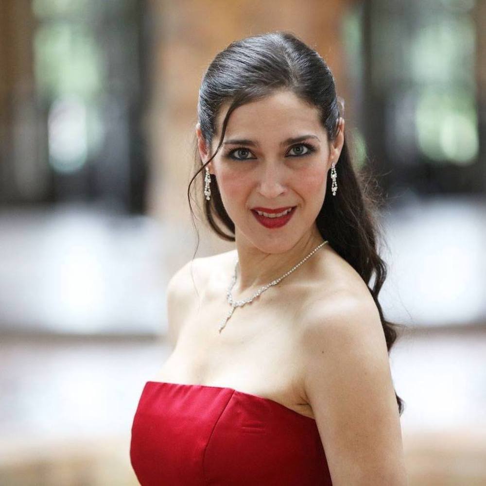 Meet your Posher, Dubraska