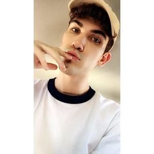 Meet your Posher, Frankie