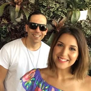 Meet your Posher, Kristina