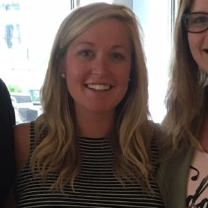 Meet your Posher, Jaclyn