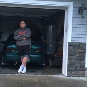 Meet your Posher, Blake