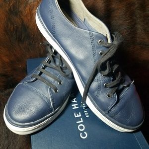 Cole Haan Falmouth Low Top Sneaker