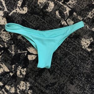 Victoria's Secret bikini bottoms