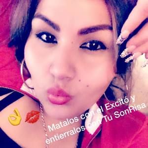 Meet your Posher, Marisela