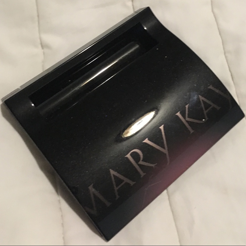 Mary Kay Compact Case