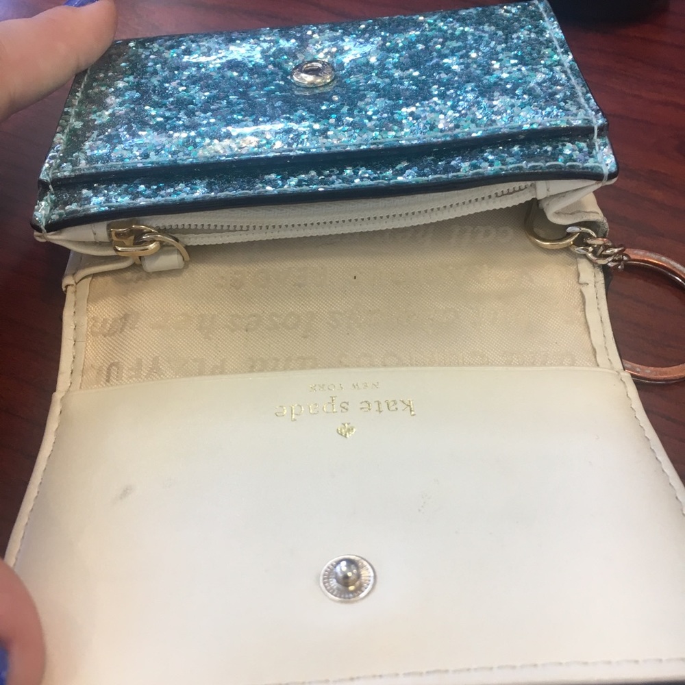 Kate Spade Wallet - Picture 3 of 4